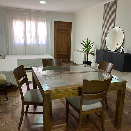 门多萨Departamentos De Buen Nivel公寓 外观 照片