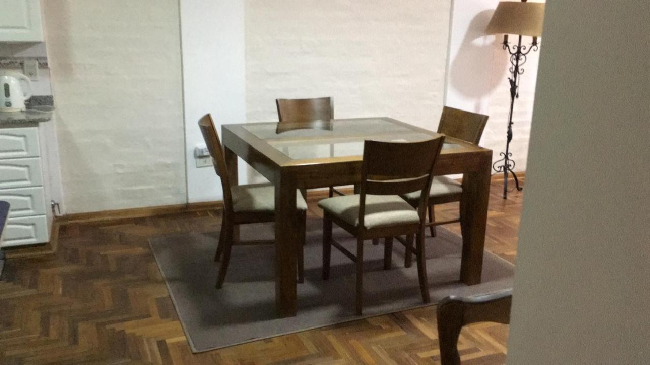 门多萨Departamentos De Buen Nivel公寓 外观 照片